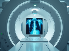 Explore Advanced X-Ray Diagnostics in Visakhapatnam