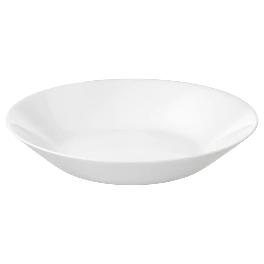 Assiette Creuse 20 cm, OFTAST