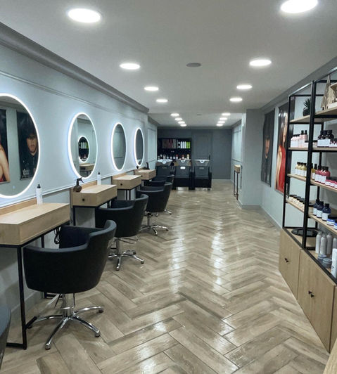 salon studio avenue