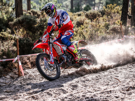 ENDUROGPPORTUGAL UNE COURSE D’EXCITING POUR BRAD FREEMAN ET STEVE HOLCOMBE