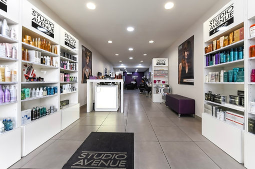 Salon de Fos sur Mer