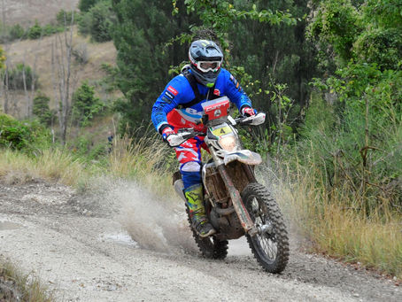 MASTER MOTORALLY BETA - RALLYE DES DUCS