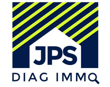 logo JPS diag immo