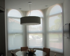 Roller Screen