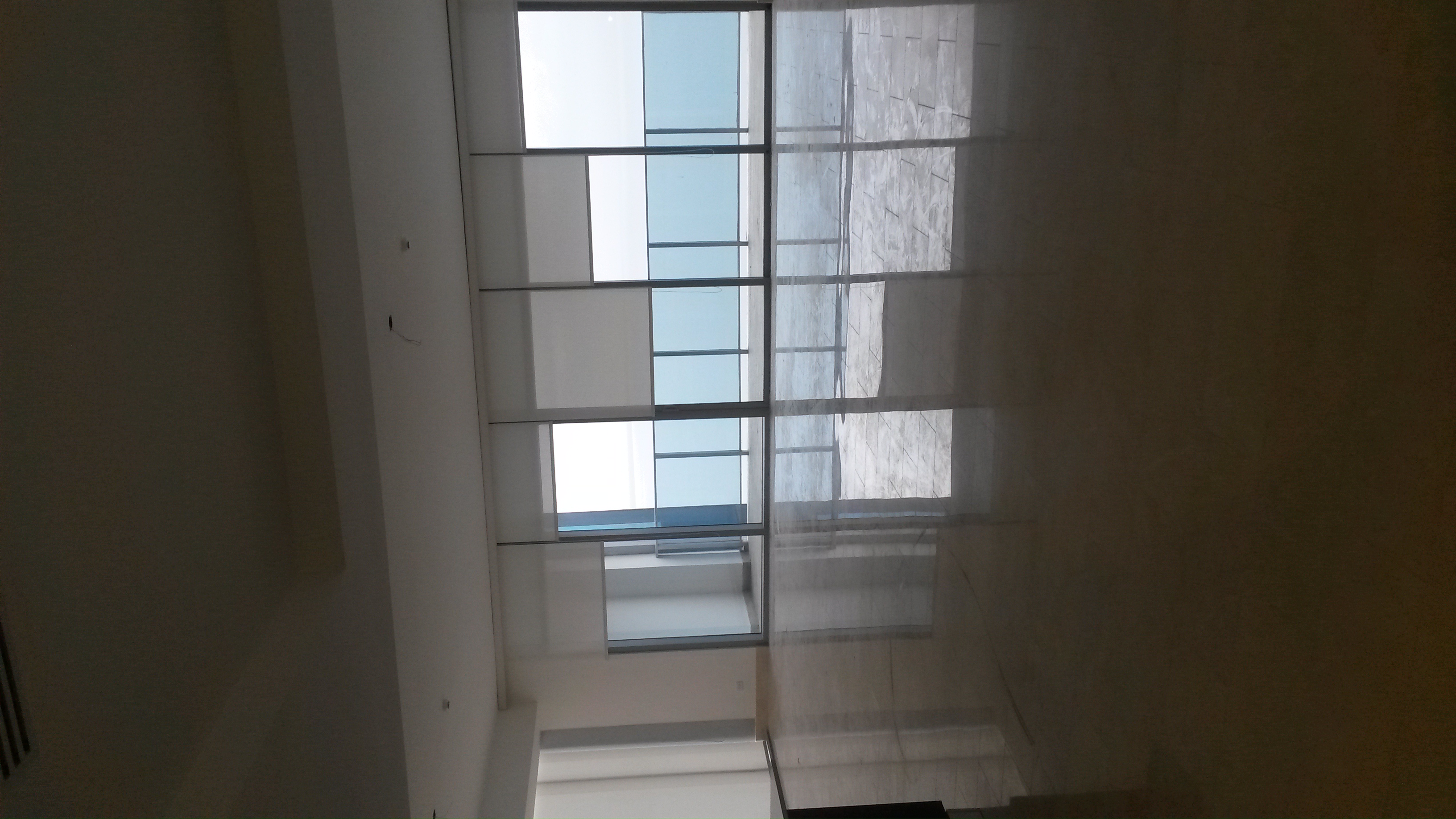 Roller screen