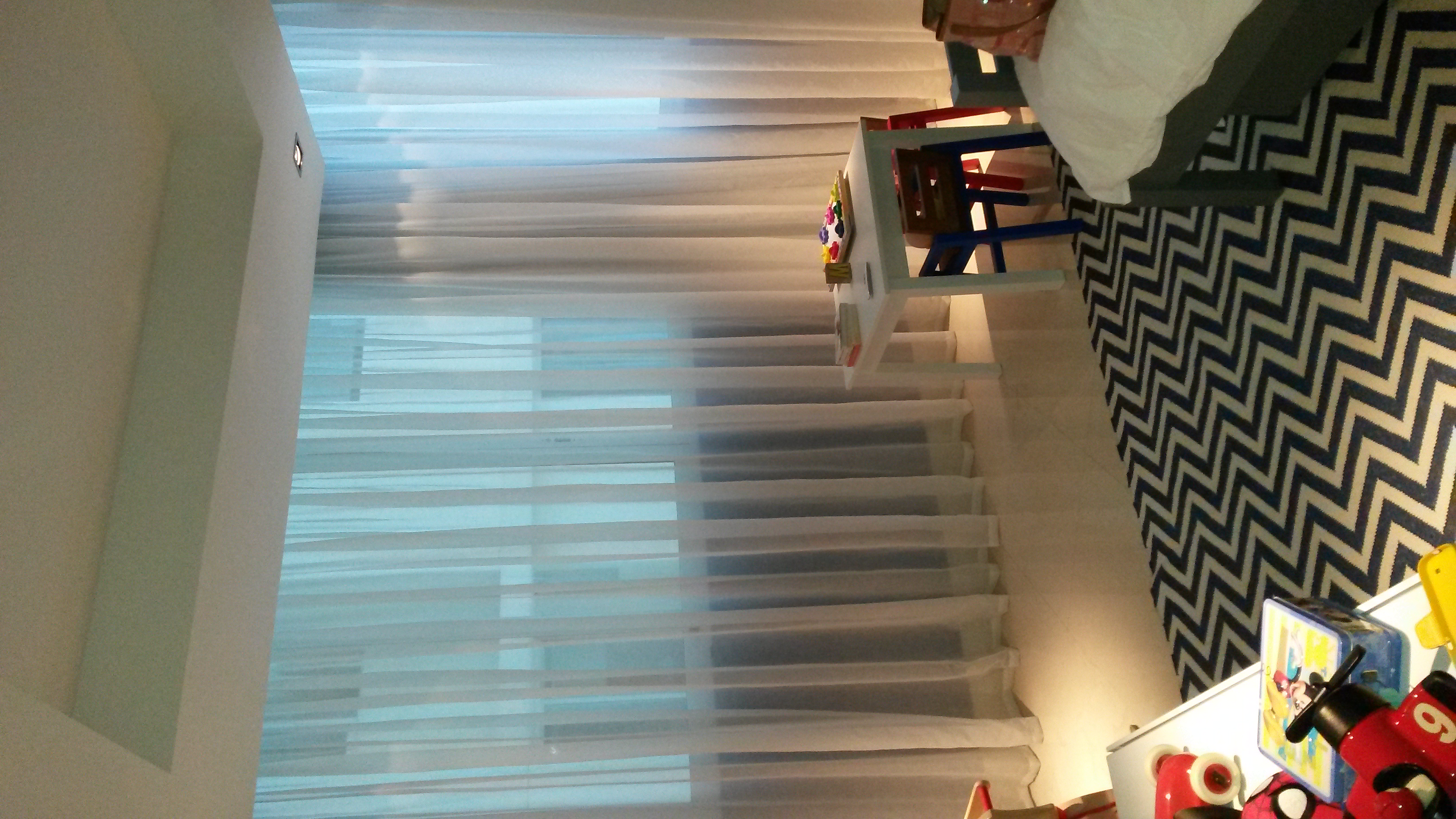 Cortinas