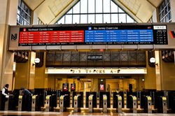 Secaucus, New Jersey