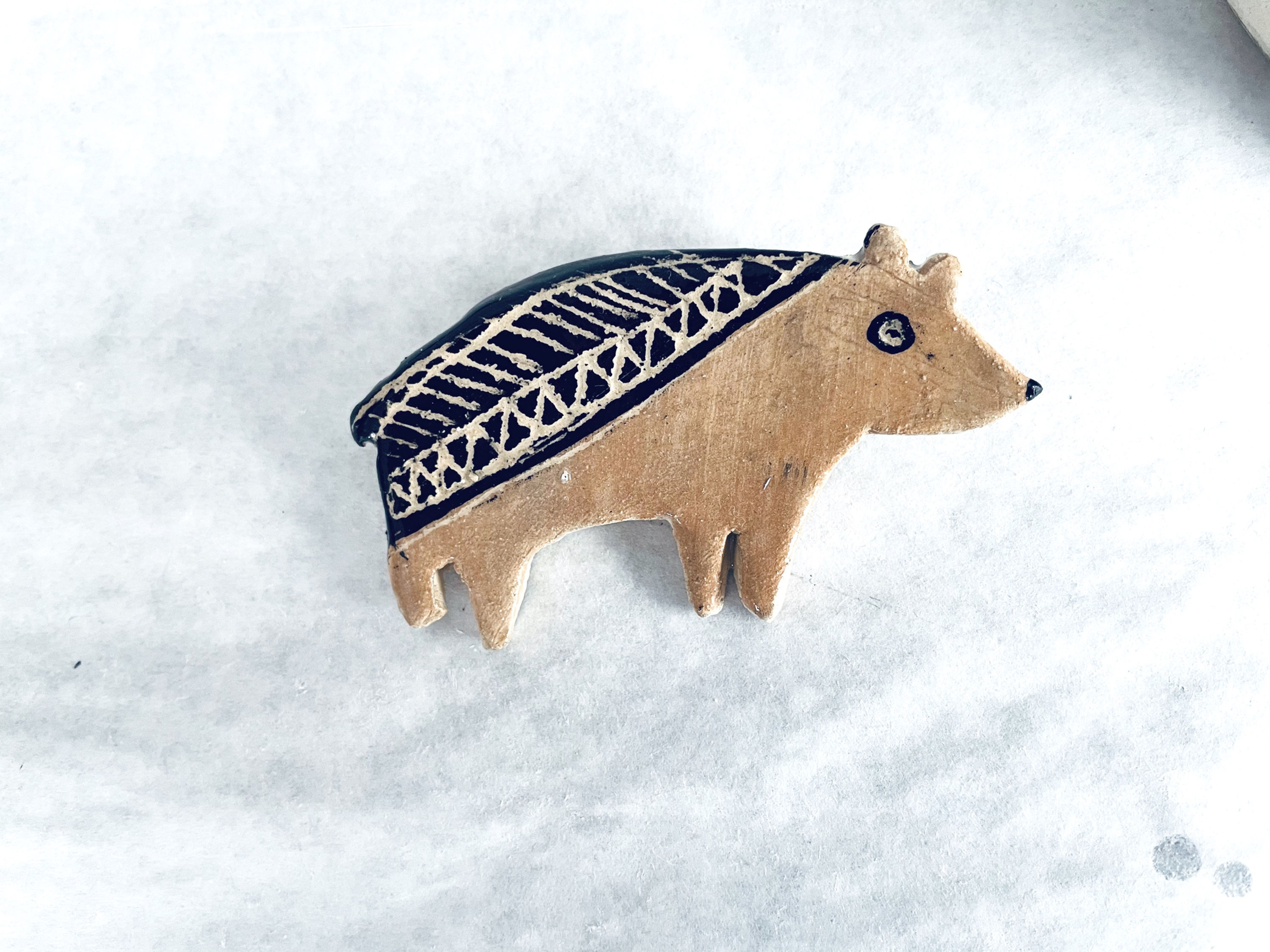 SOLD OUT - ZveNrinica MeDvED / Beasty BeaR