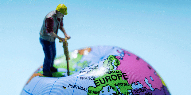 L'économie VS l'écologie