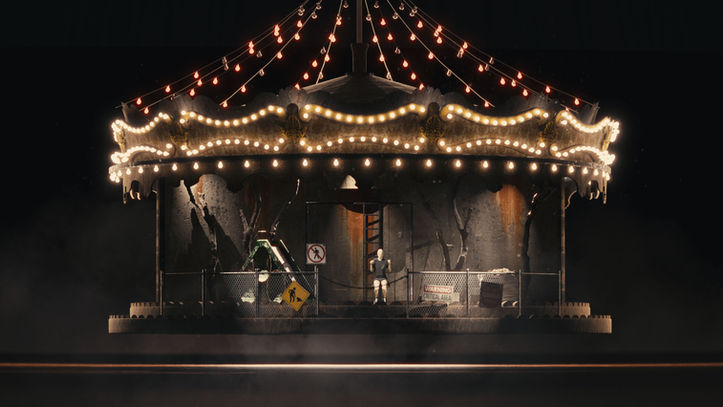 KAFT '22 Tees - # 2 : Paludarium