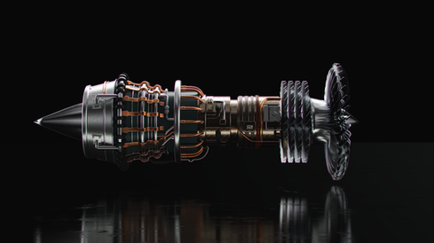 CAD R&D