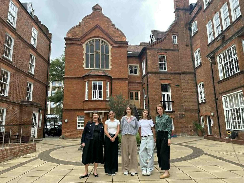 Oxford MasterClass AI in Academic Writing