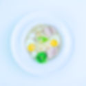 Chicken Ball Noodle Soup