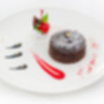 Chocolate Lava