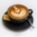Flavored Latte - Vanilla (Hot)