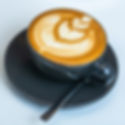 Flavored Latte -Caramel(Hot)