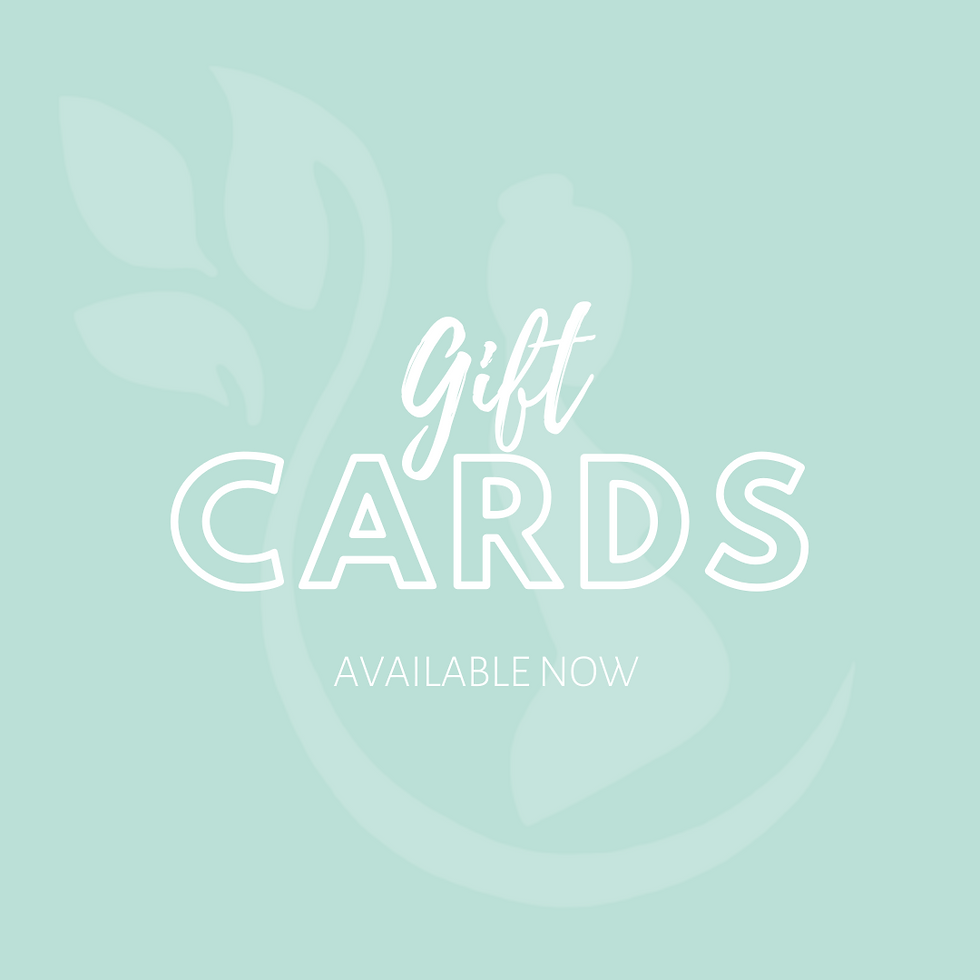 PEP Gift Voucher £10 The PEP Midwives