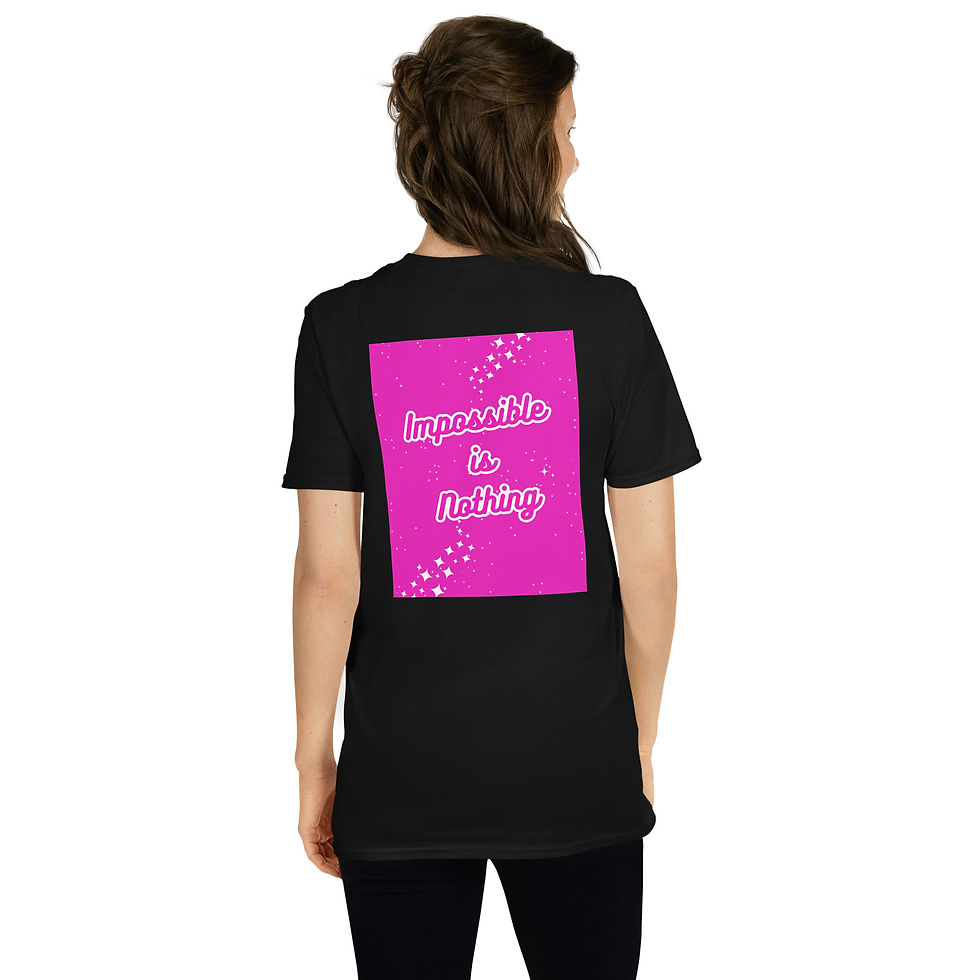 Thumbnail: Impossible Tee