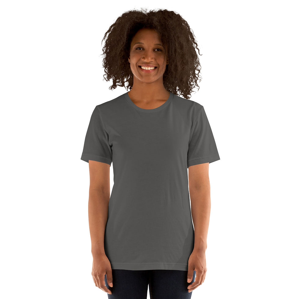 Thumbnail: Courage Tee