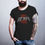 Miniatura: Polera Papa Heavy Metal