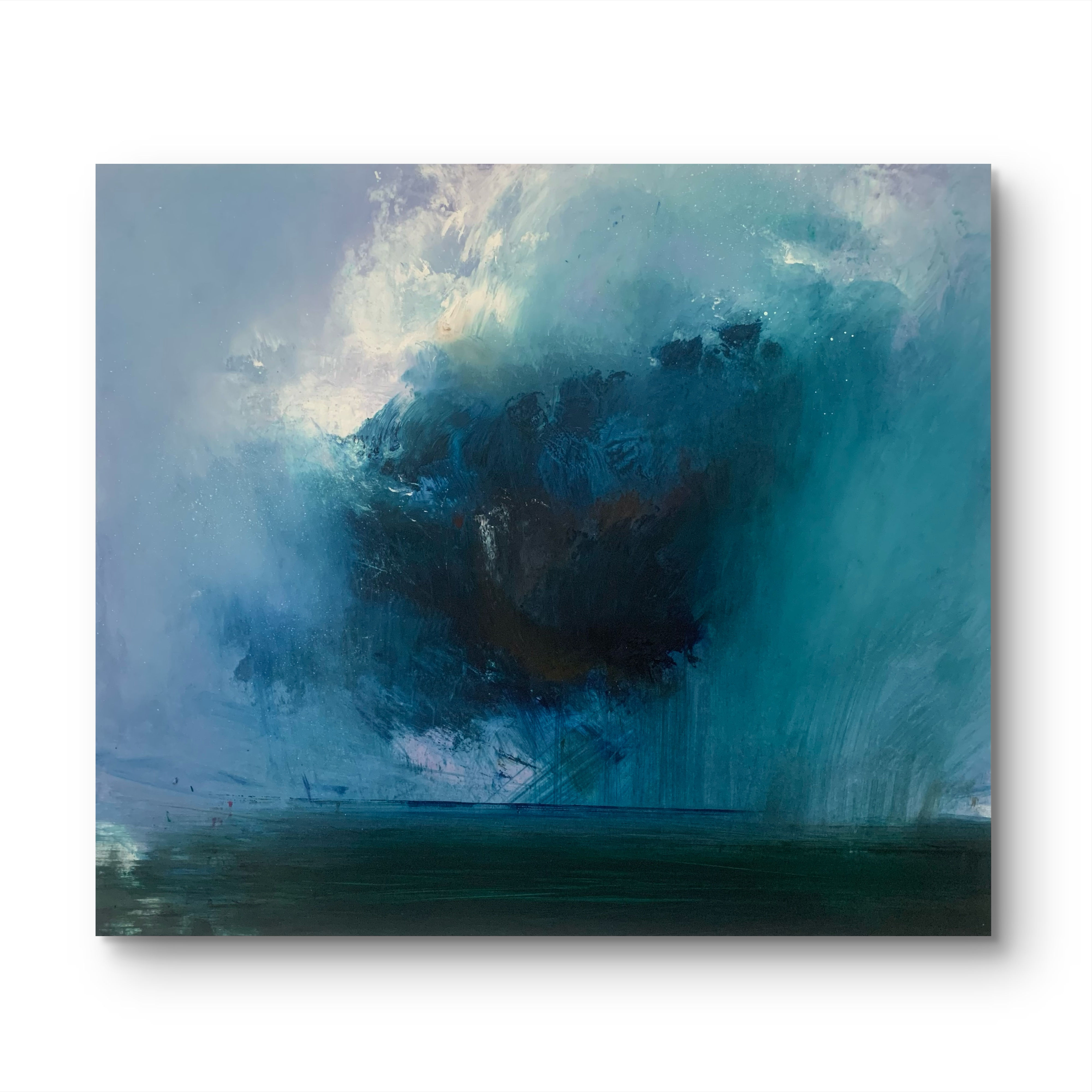 Dies irae (the day of wrath)