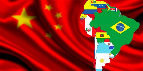 Cultural gap China vs South America