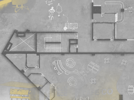 Co-Create: A Creative Converge