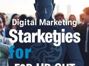 Digital Marketing Strategies for Ur Gut, Scroll to Sale