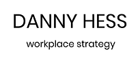 DANNY HESS workplace strategy
