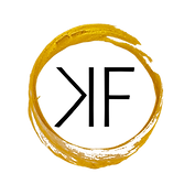 KINGDOM FASTING Logo