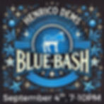 Henrico Dems Annual Blue Bash!
