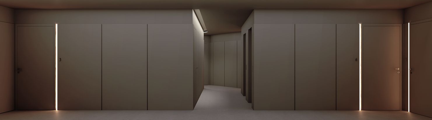 Avenida Premium Matosinhos | Apartamentos T0, T1 e T2