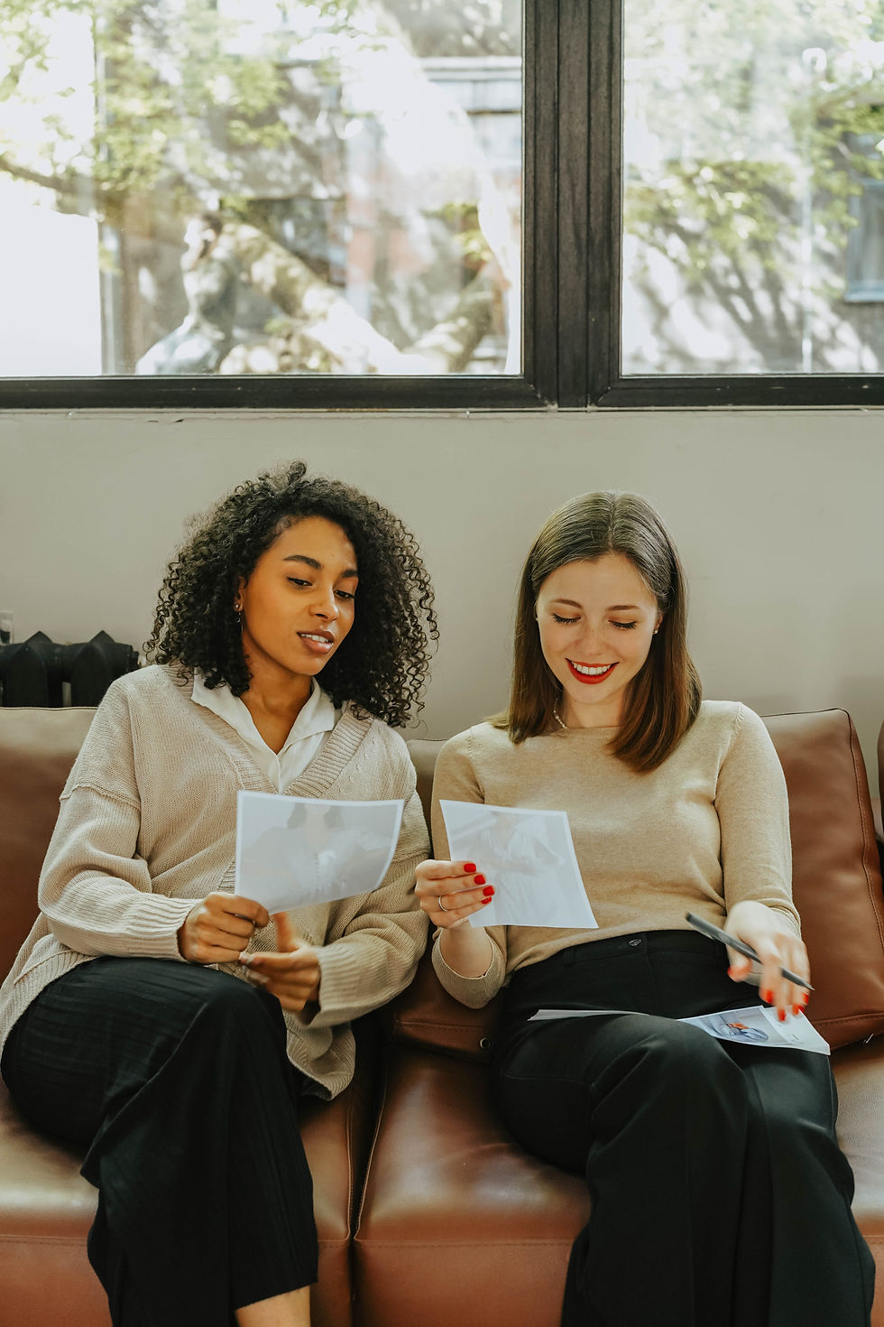 Pre-qualification vs. Pre-approval