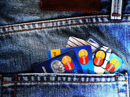 Using Home Equity To Pay Off Credit Card And Consumer Debts