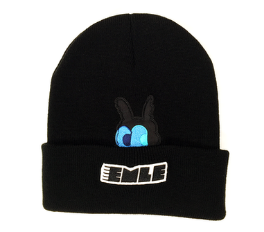 EMLEblackPEEPERSbeanieB.png