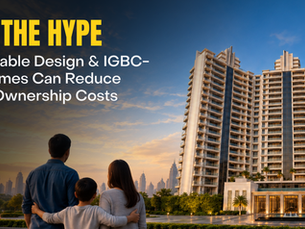 Why End Users Are Driving Greater Noida’s Real Estate Growth More Than Investors in 2026
