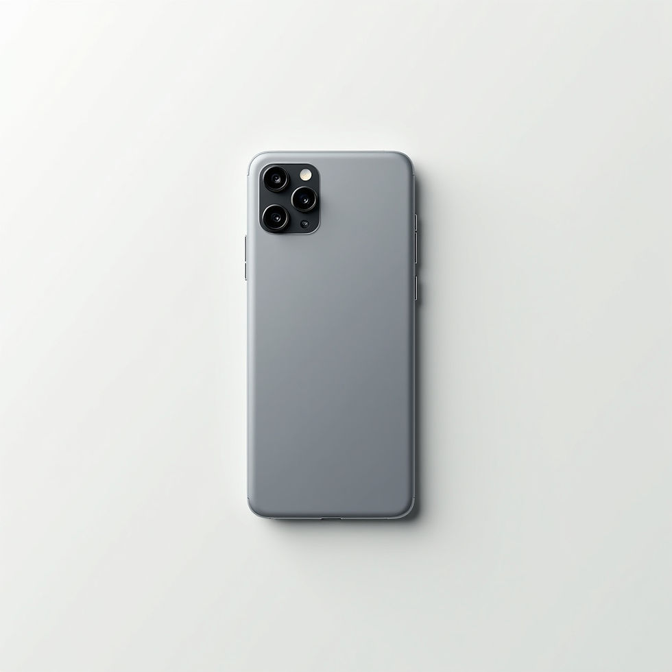 Smartphone Compacto Poderoso