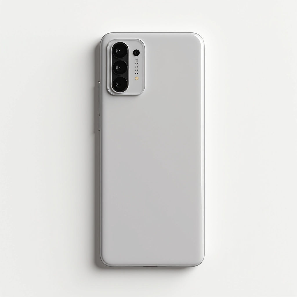 Smartphone Inovador Essencial