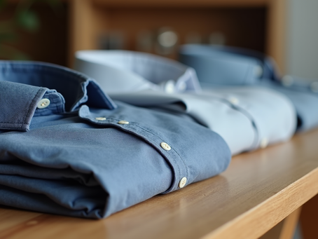 Dicas para comprar moda masculina online