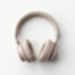Fones de Ouvido Over-Ear