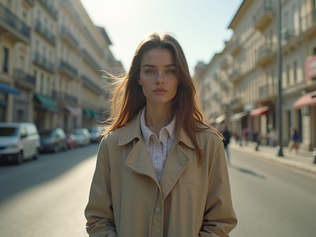 O Novo Streetwear: Como o Estilo Urbano se Tornou o Novo Luxo Premium