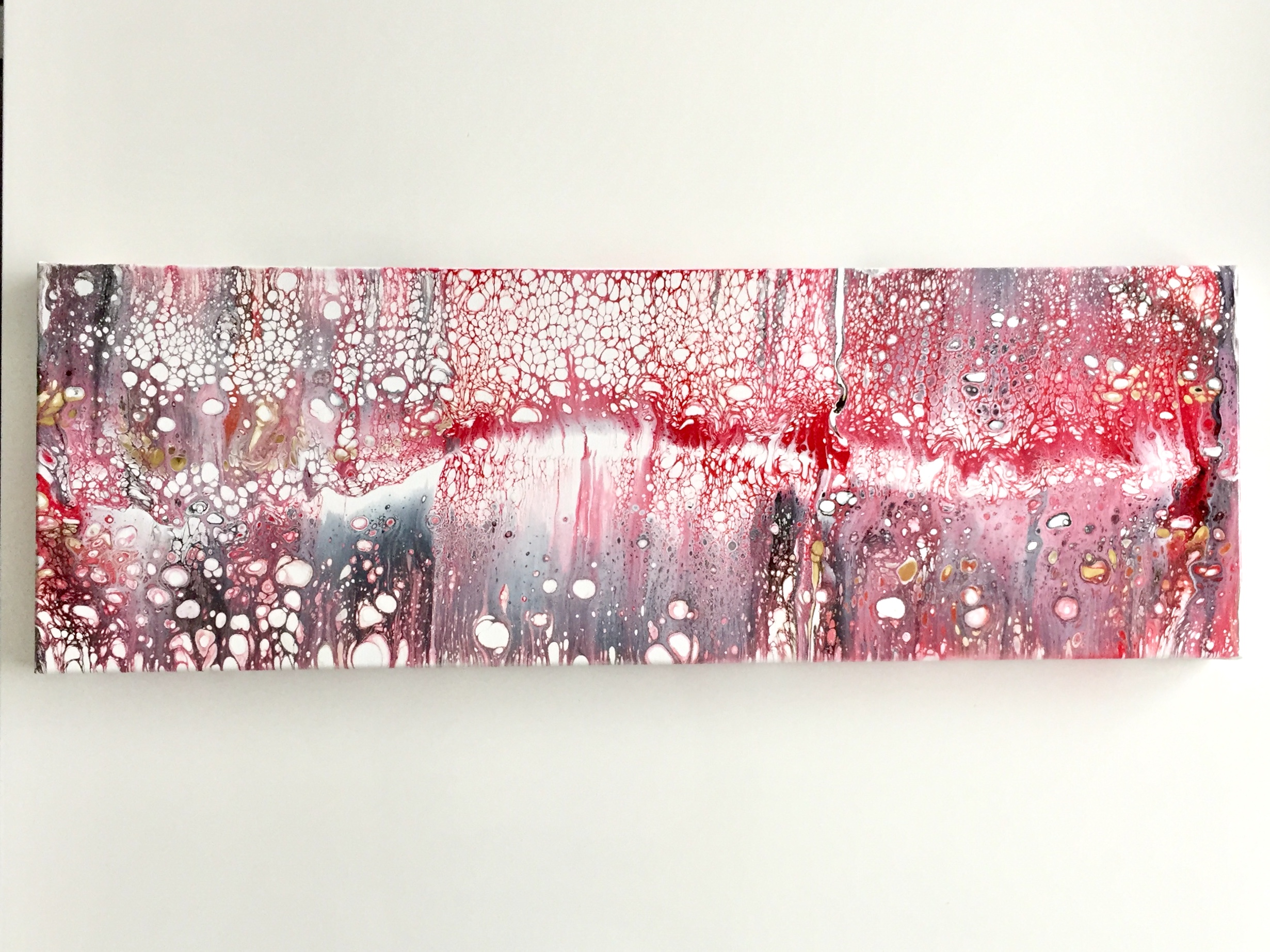 Pluie de Sang