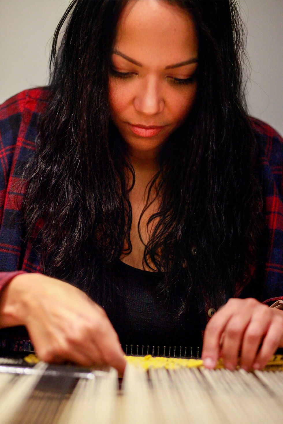 Image of Artist Jessica Bell
