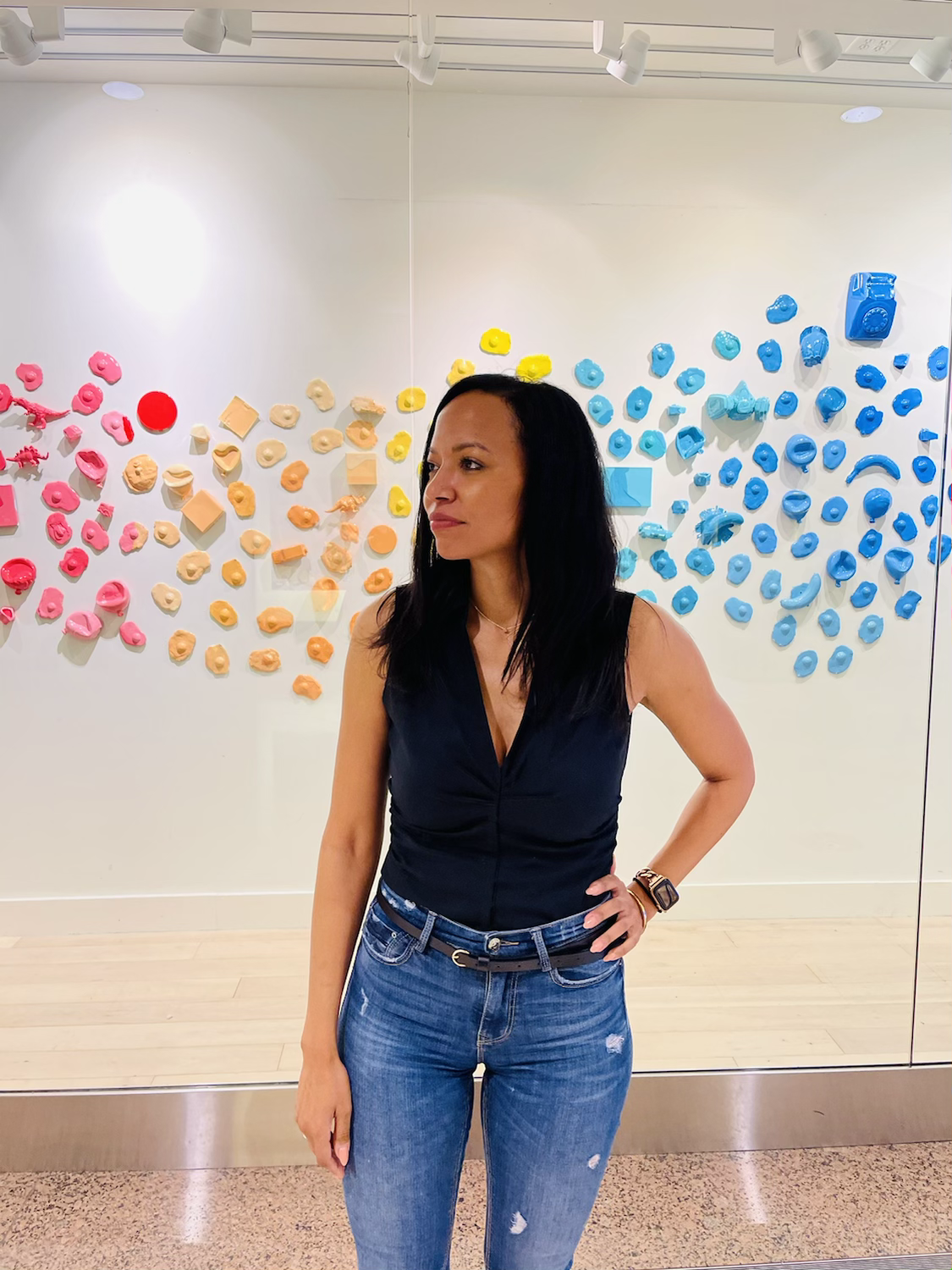 Writer: Jessica Bell