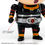 Thumbnail: Crayon Shinchan x Kamen Rider BLACK SOFT VINYL  FIGURE