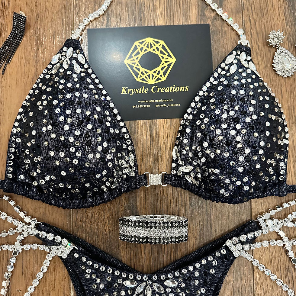 Miniatura: Top glam upgrade 
