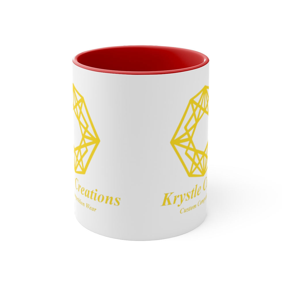 Miniatura: Accent Coffee Mug, 11oz