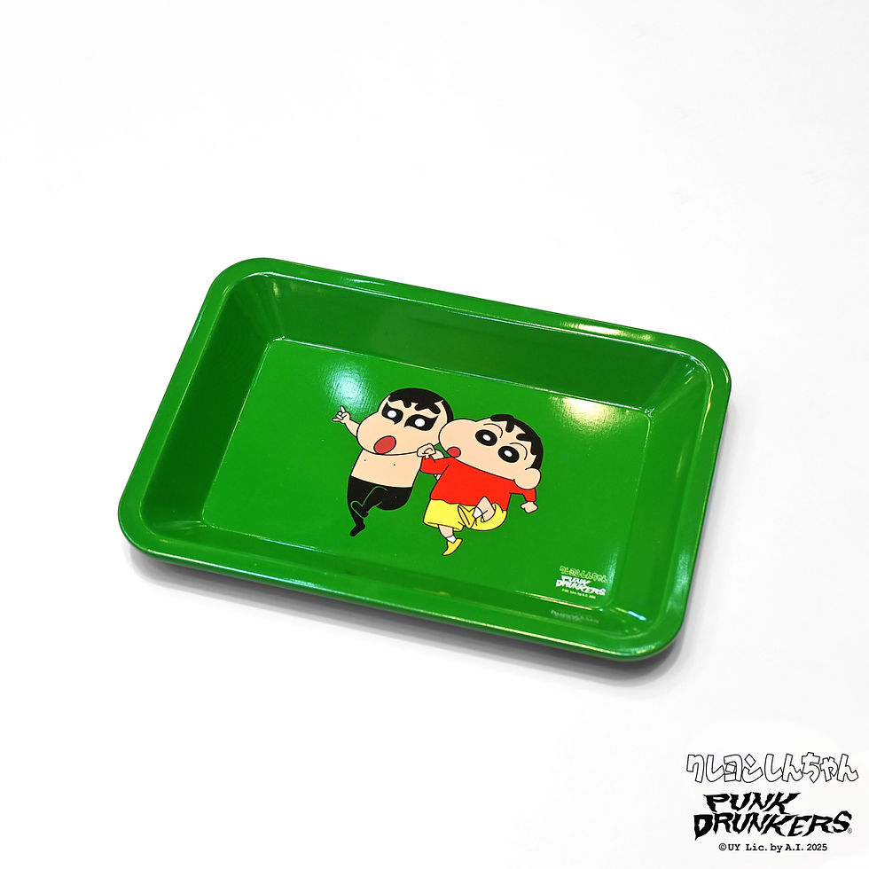 Thumbnail: PDS x Crayon-Shinchan Lucky Bag