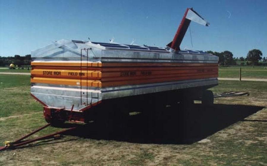 Field Bin
