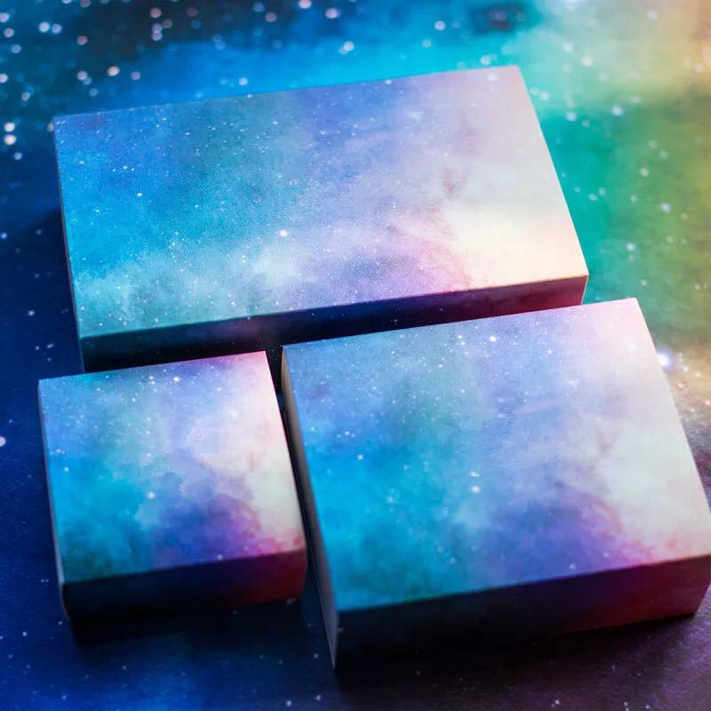 Gift Box 礼物盒